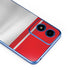 Morocco Soccer Flag Moto G Play 4G (2024) Skin